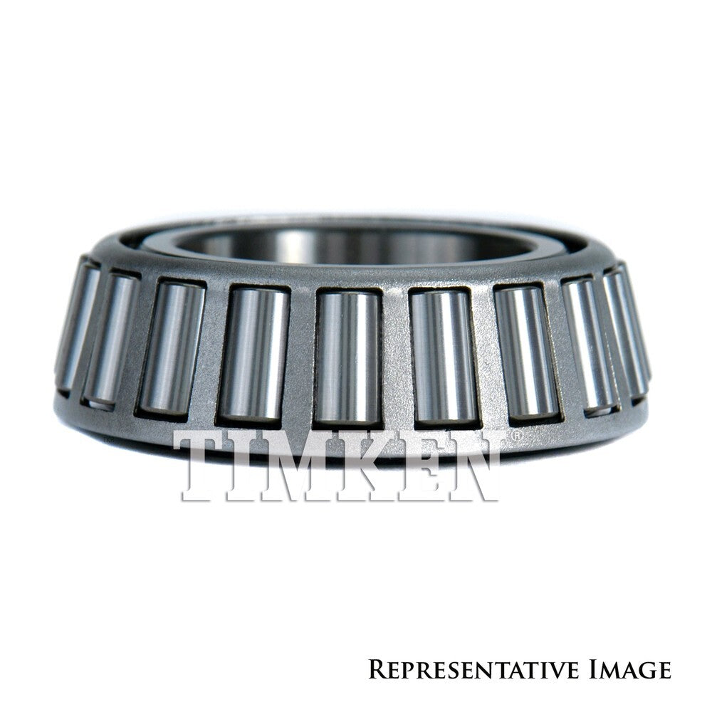 Transfer Case Idler Shaft Brng  Timken  02476