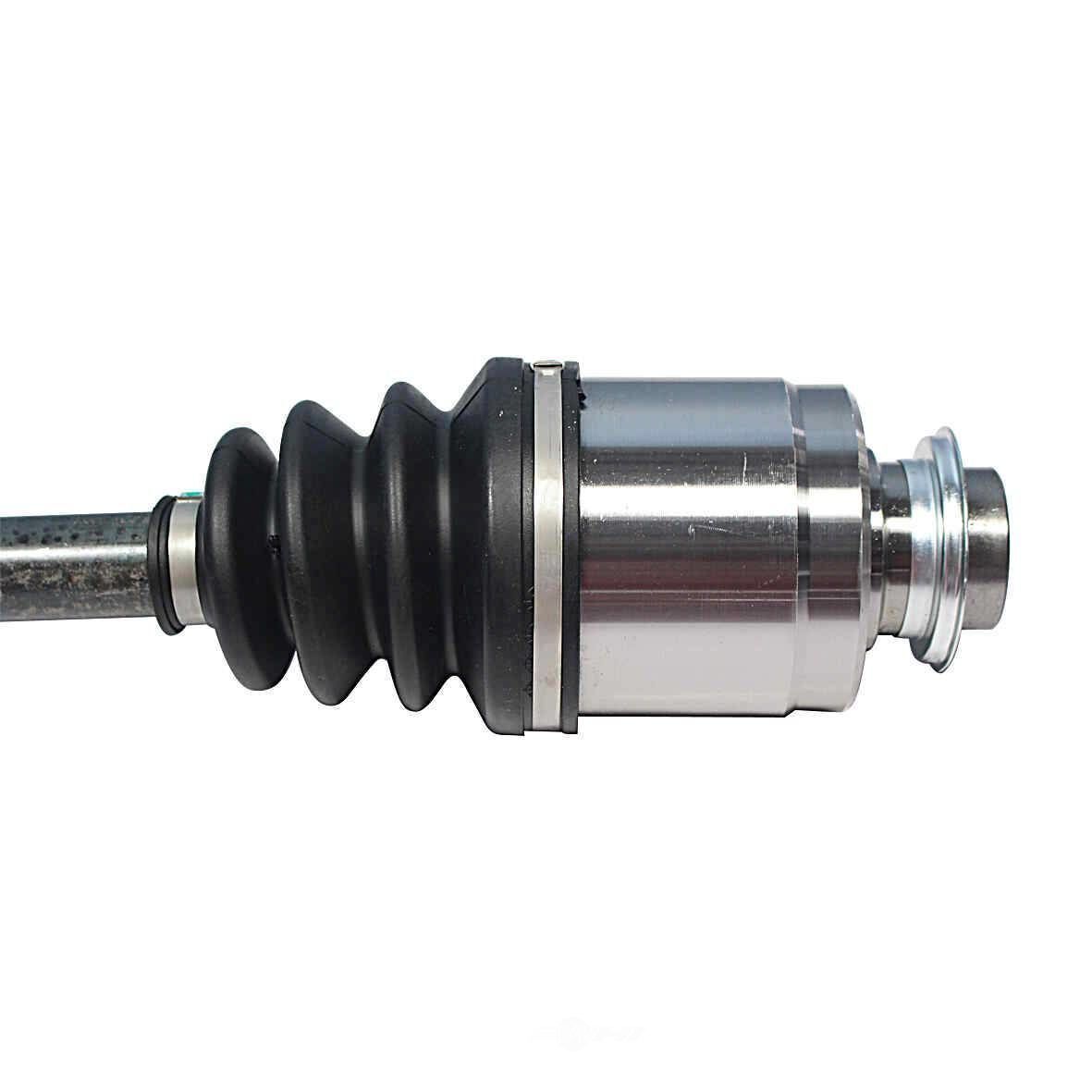 Right New CV Complete Assy   GSP North America   NCV36510