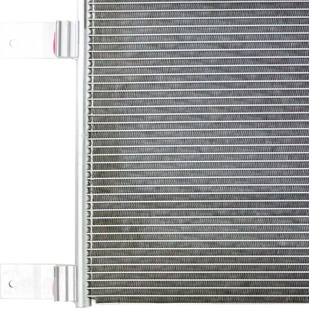 A/C Condenser   FVP   CON3937