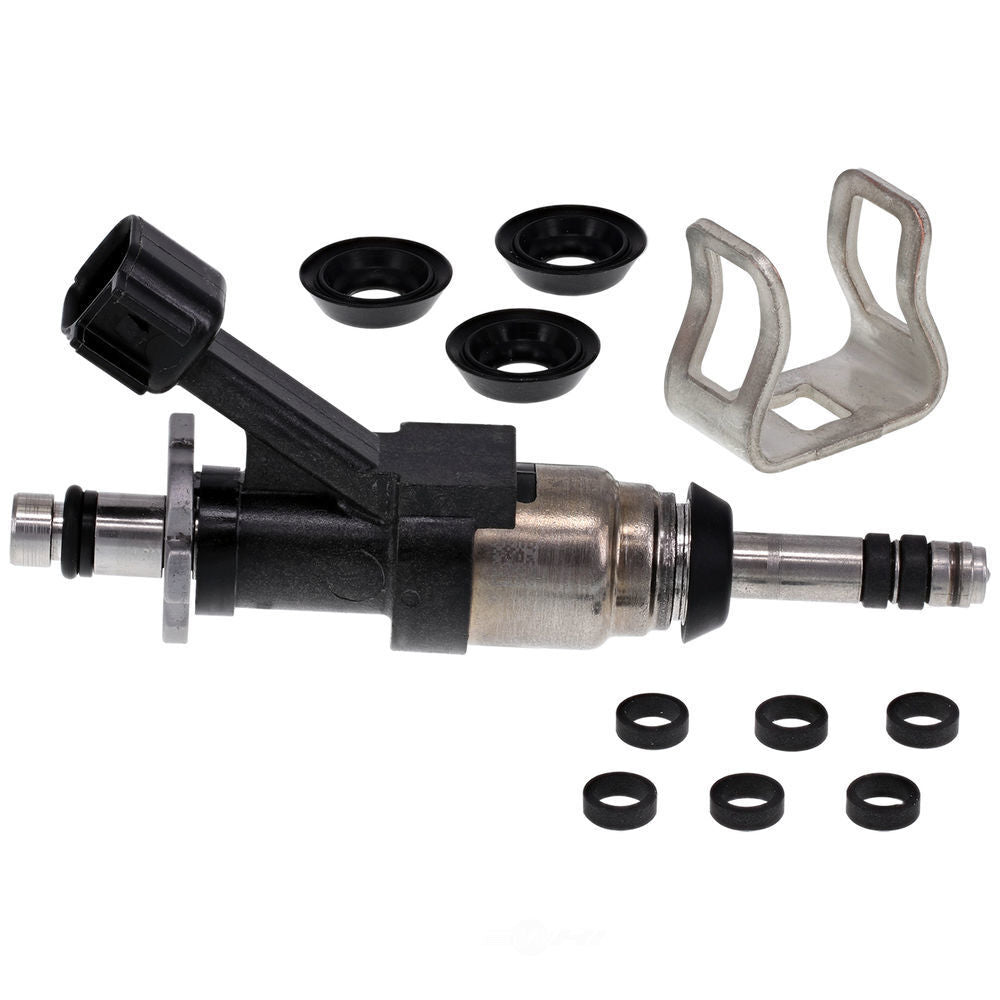 Reman Fuel Injector   GB Remanufacturing   835-11113