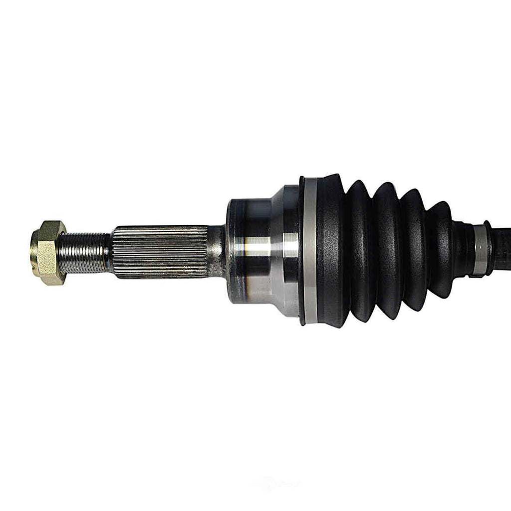 Left New CV Complete Assy   GSP North America   NCV11075