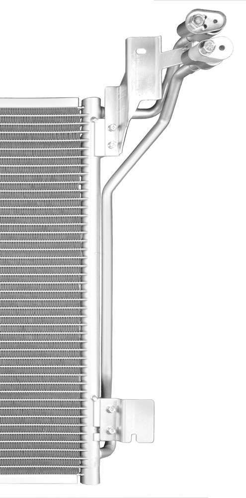 A/C Condenser   FVP   CON4011