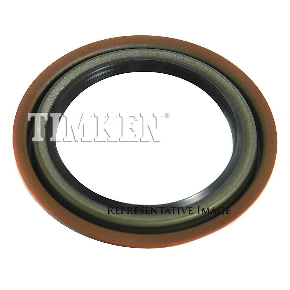 Rr Output Shaft Seal  Timken  4370N