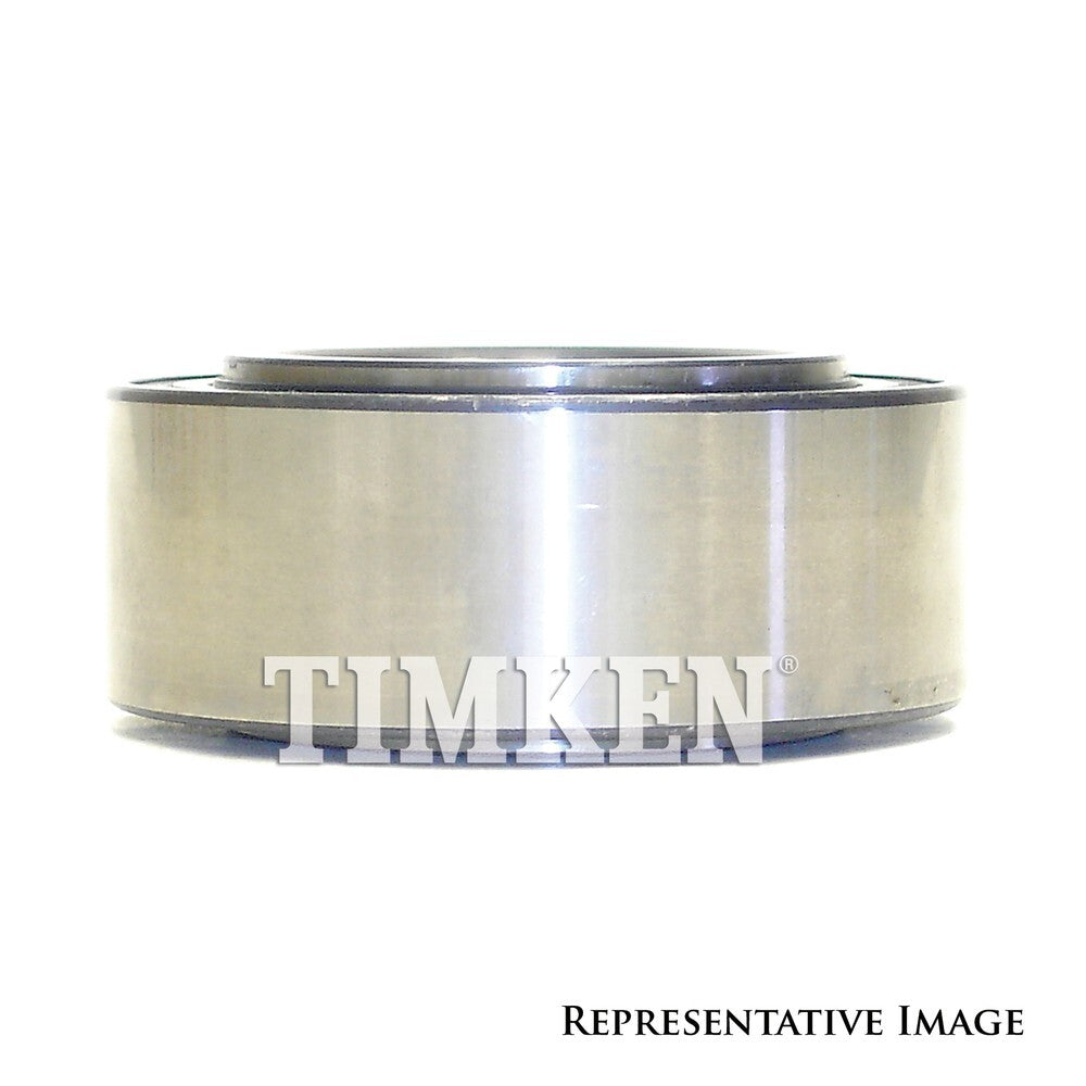 Rr Wheel Bearing  Timken  513106