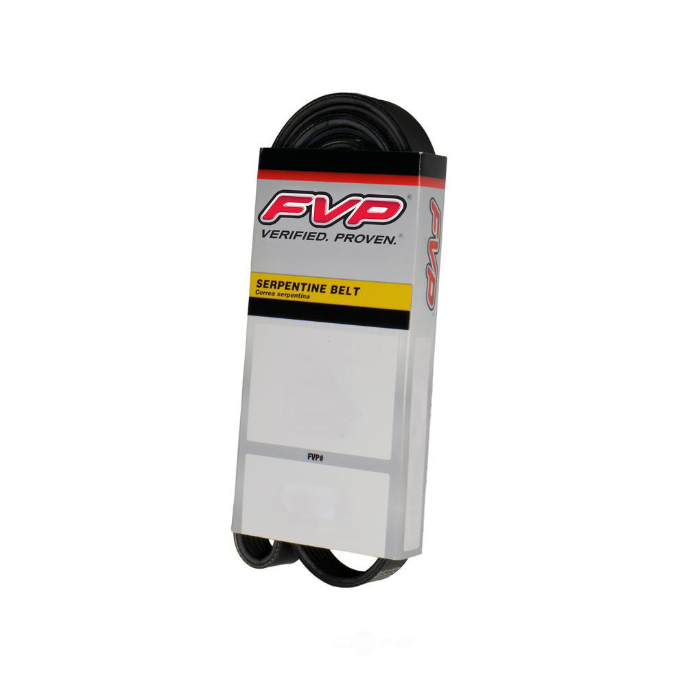 Serpentine Belt   FVP   875K7