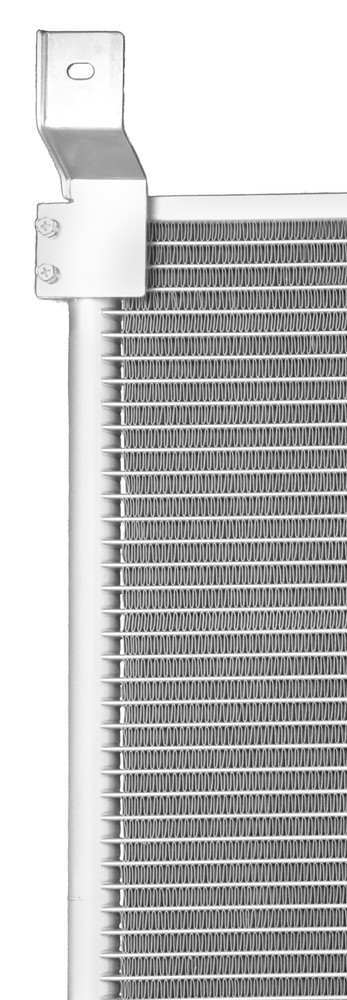 A/C Condenser   FVP   CON4011