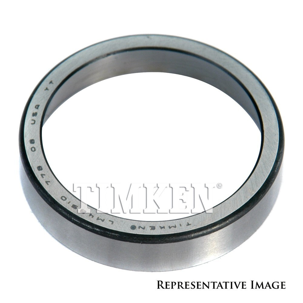 Frt Inner Race  Timken  NP592766