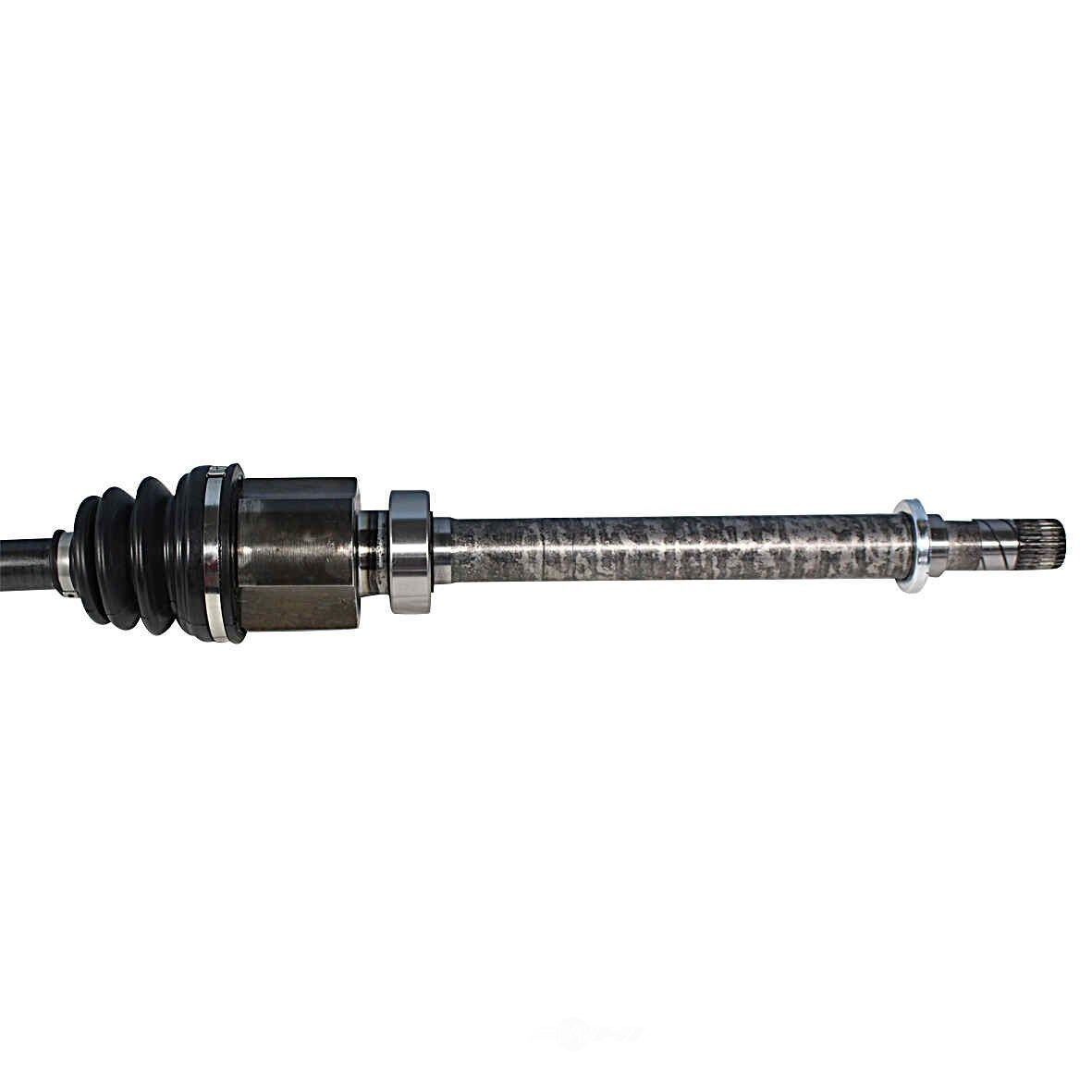 Right New CV Complete Assy   GSP North America   NCV53013
