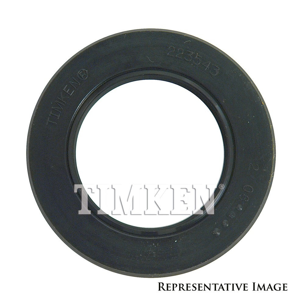 Frt Wheel Seal  Timken  710467