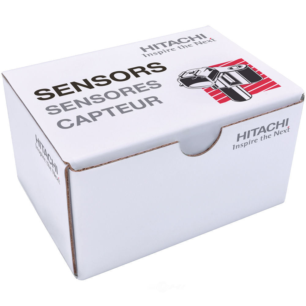 Throttle Position Sensor   Hitachi   TPS0001