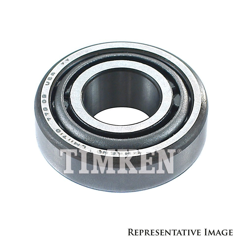 Frt Inner Brng Set  Timken  SET413