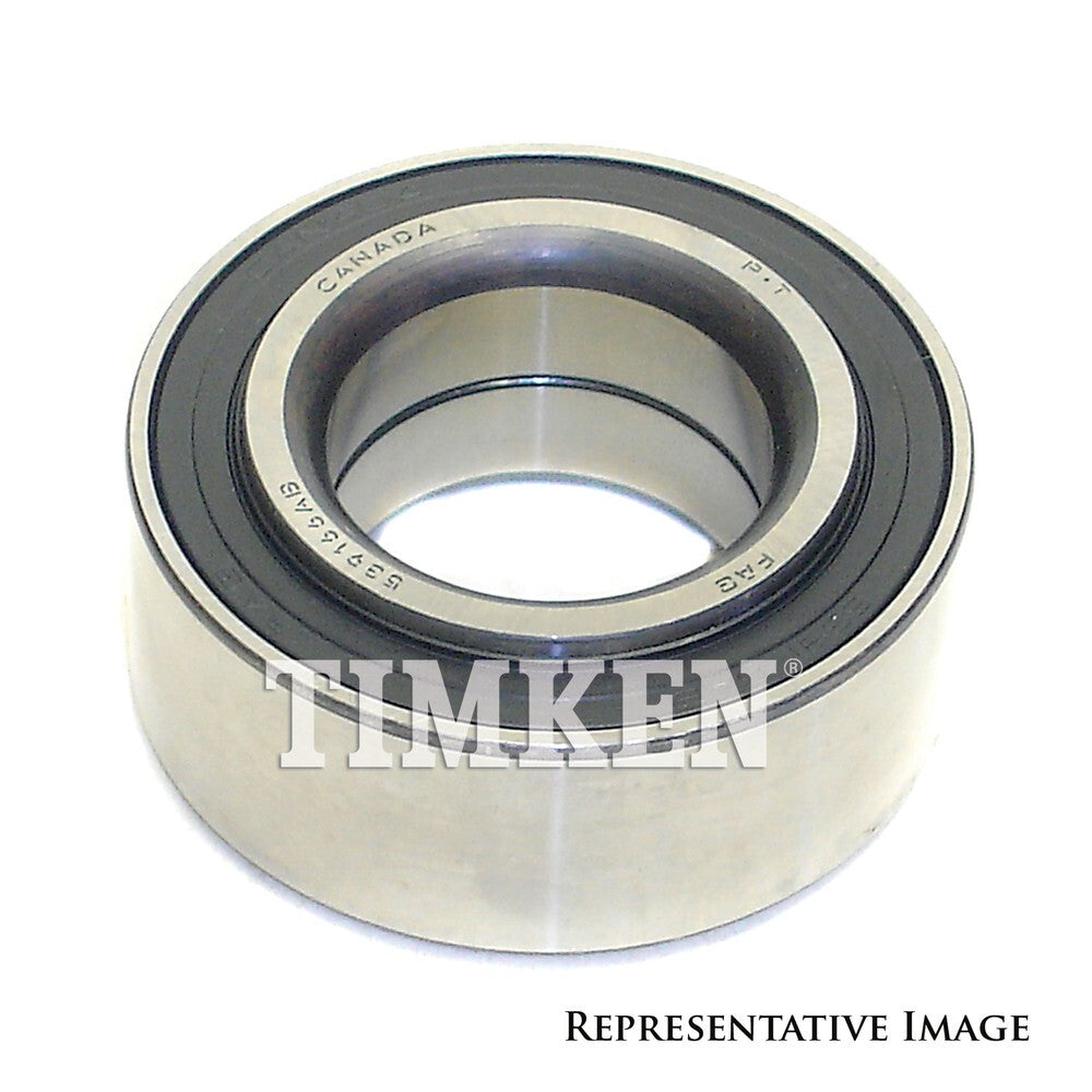 Wheel Bearing  Timken  510063