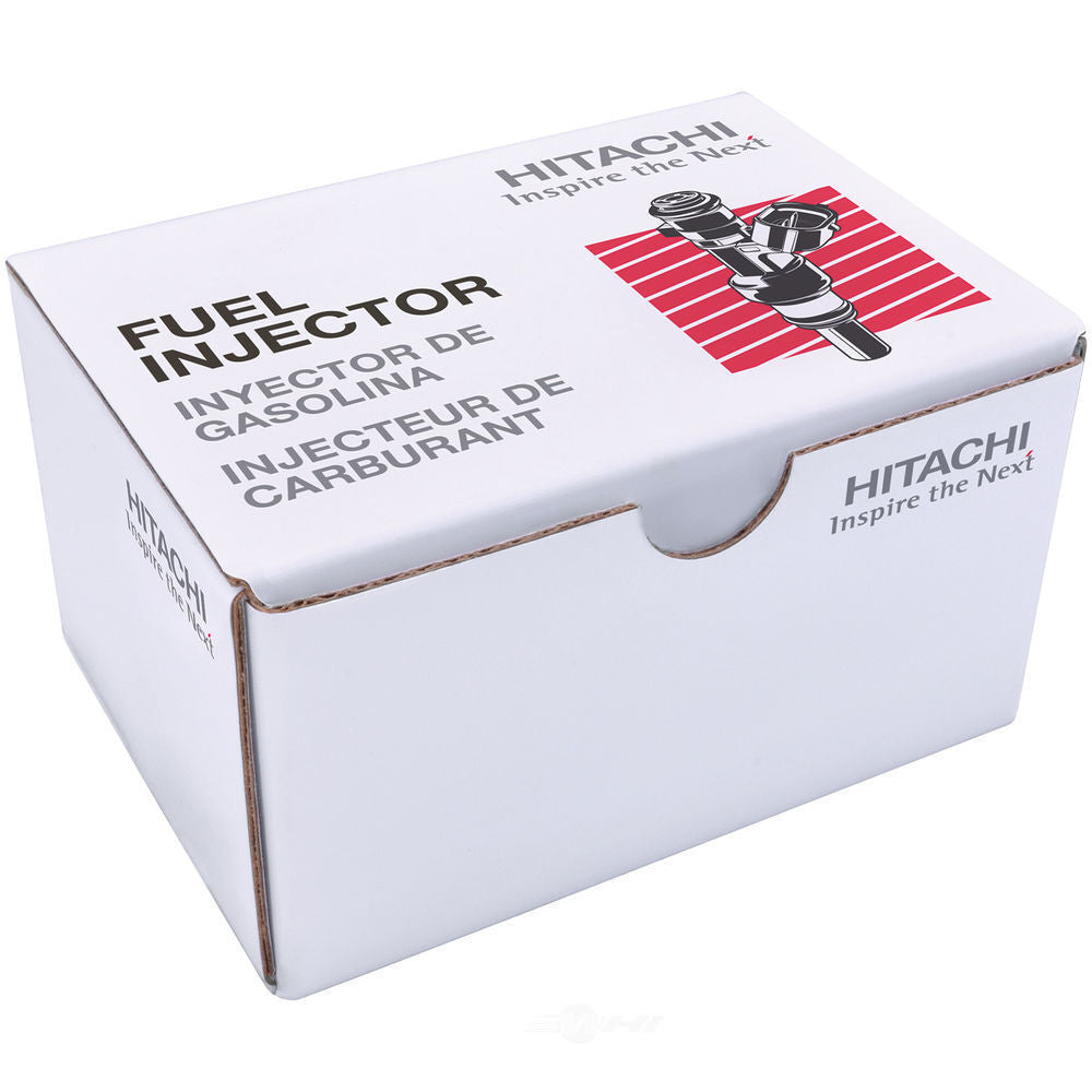 New Fuel Injector   Hitachi   FIJ0039