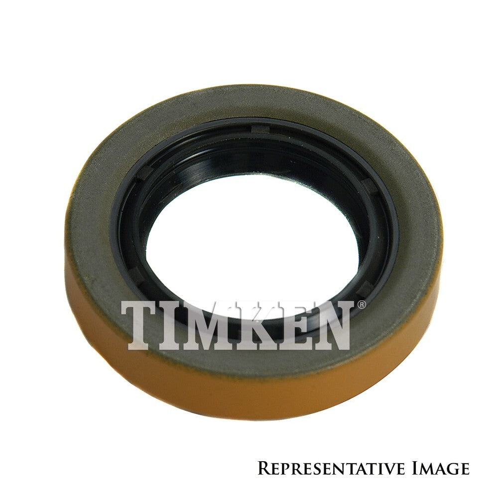 Rr Wheel Seal  Timken  8477S