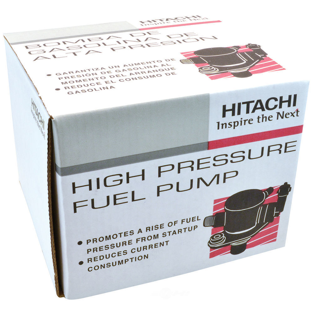 Fuel Pump   Hitachi   HPP0004