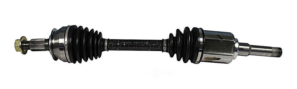 Left New CV Complete Assy   GSP North America   NCV10279