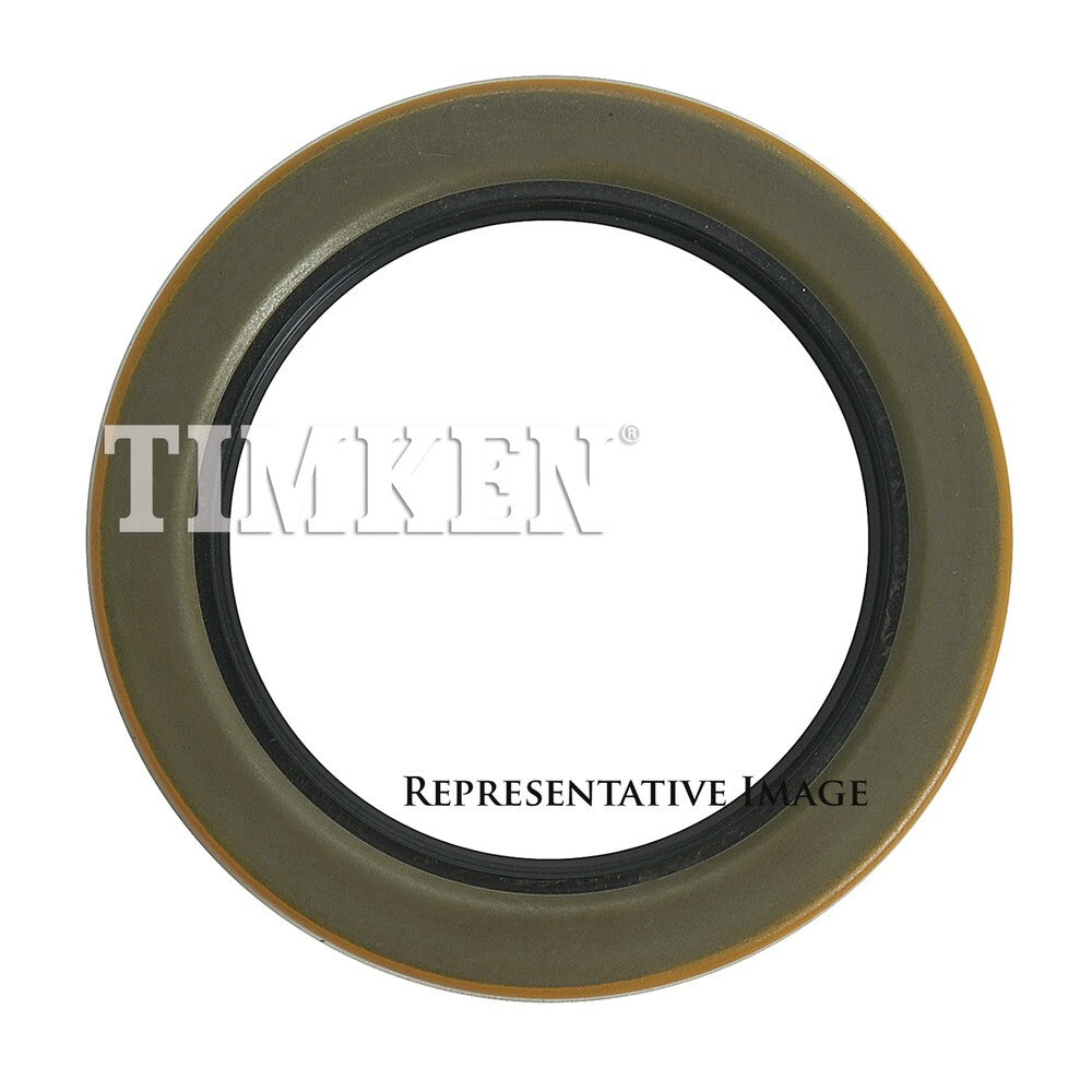 Rr Wheel Seal  Timken  450135