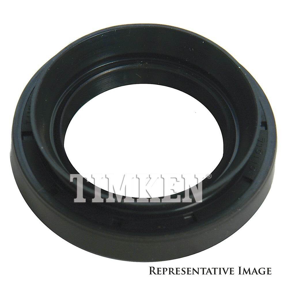 Output Shaft Seal  Timken  710132