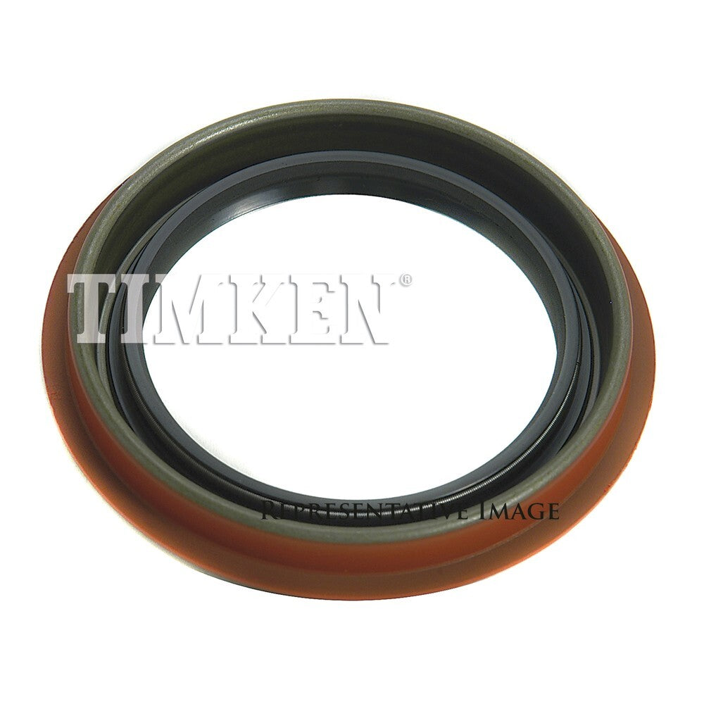 Rr Wheel Seal  Timken  710166