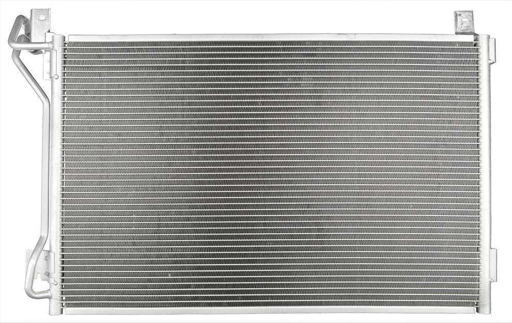 A/C Condenser   FVP   CON4011