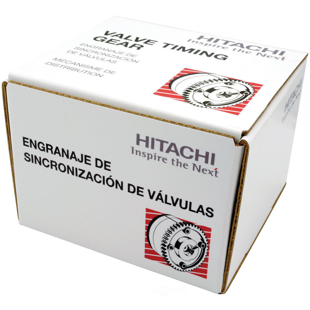 Cam Gear   Hitachi   VTG0006