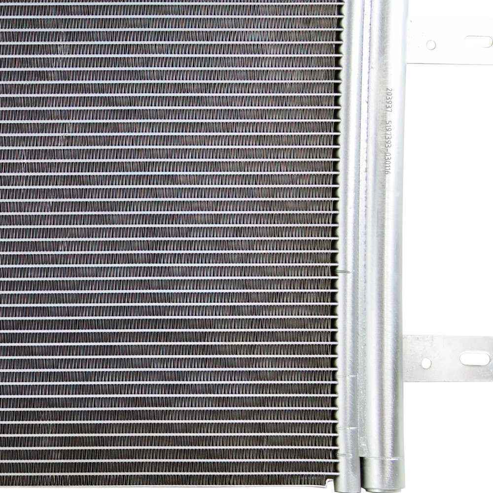 A/C Condenser   FVP   CON3937
