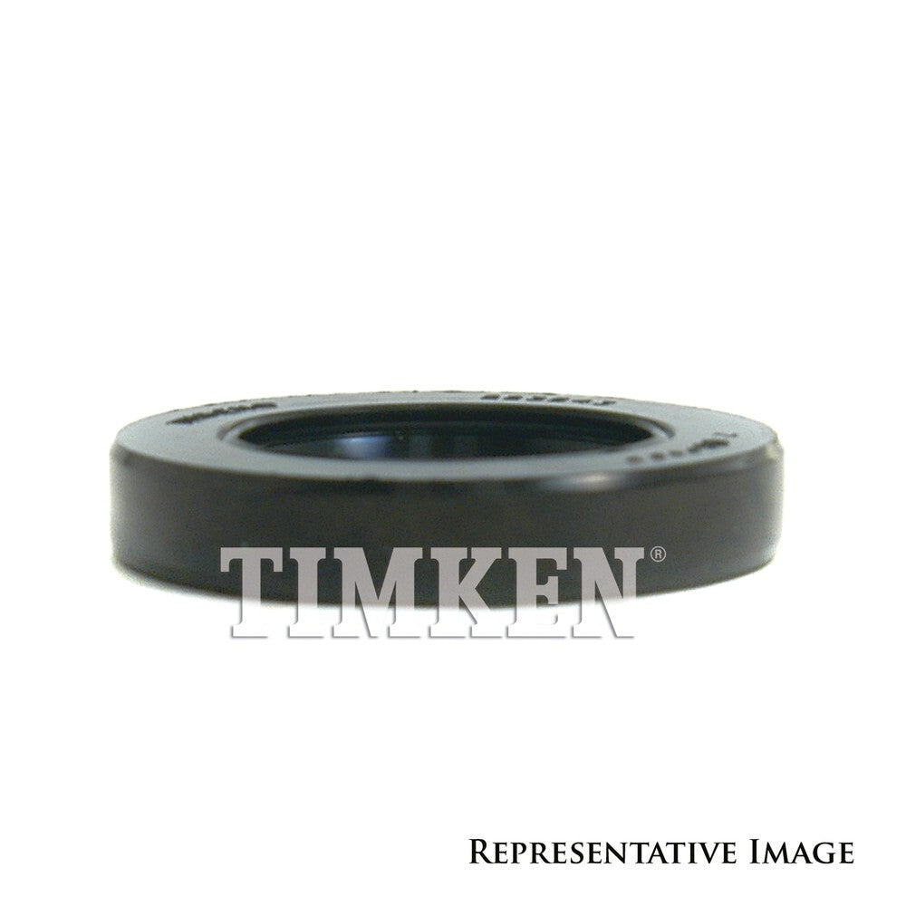 Input Shaft Seal- Manual Trans  Timken  222535
