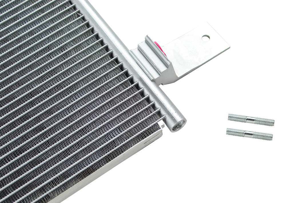 A/C Condenser   FVP   CON3937