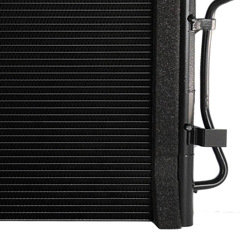A/C Condenser   FVP   CON3888