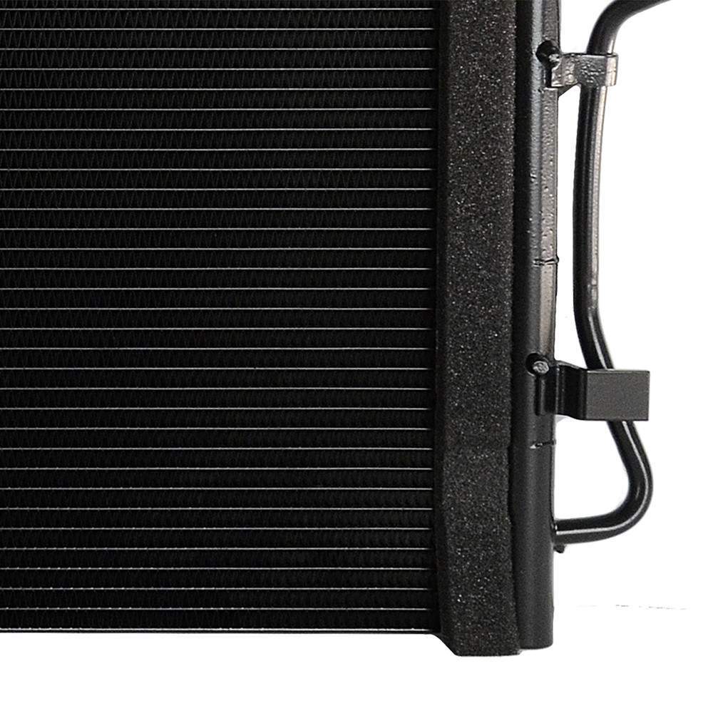 A/C Condenser   FVP   CON3888