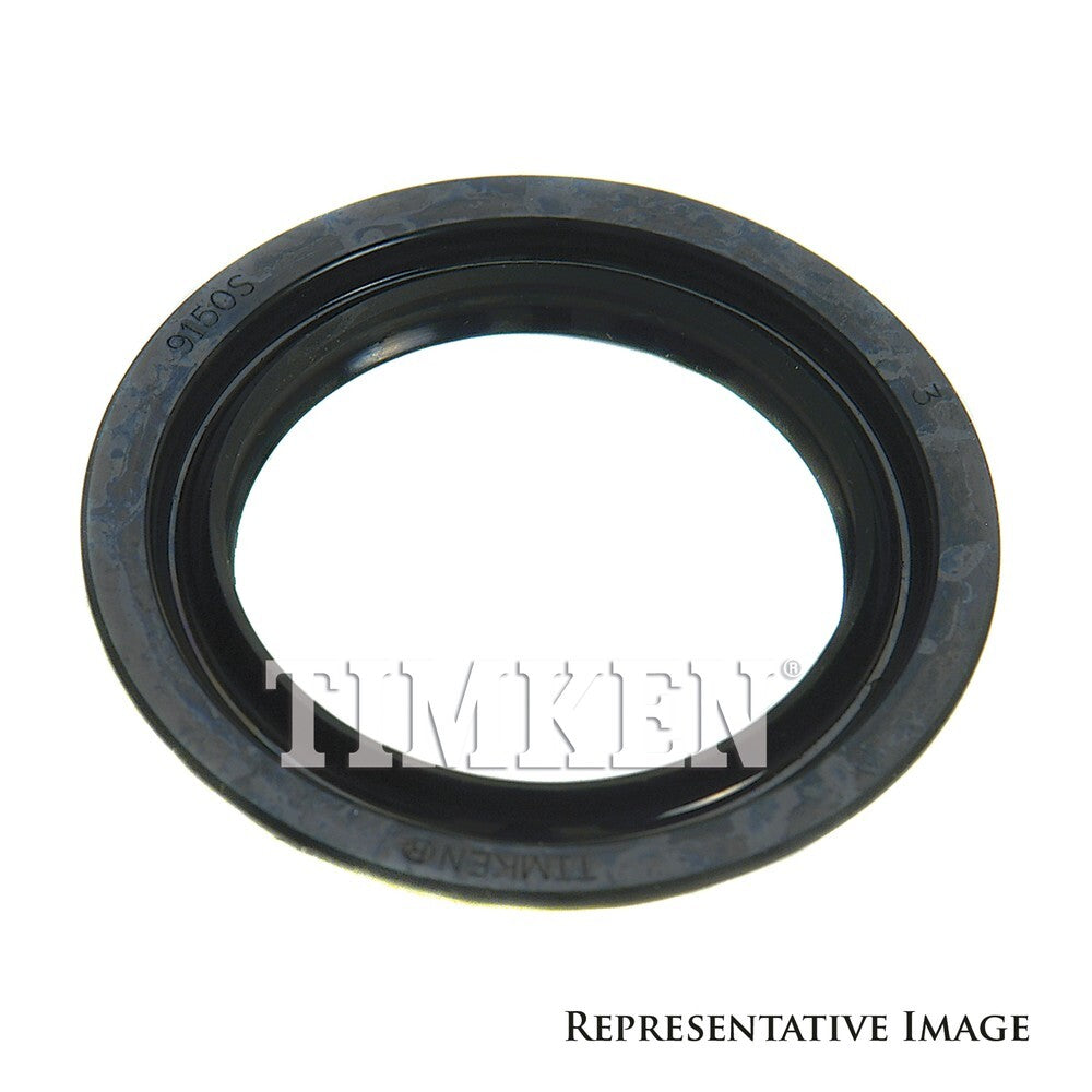 Rr Output Shaft Seal  Timken  2443