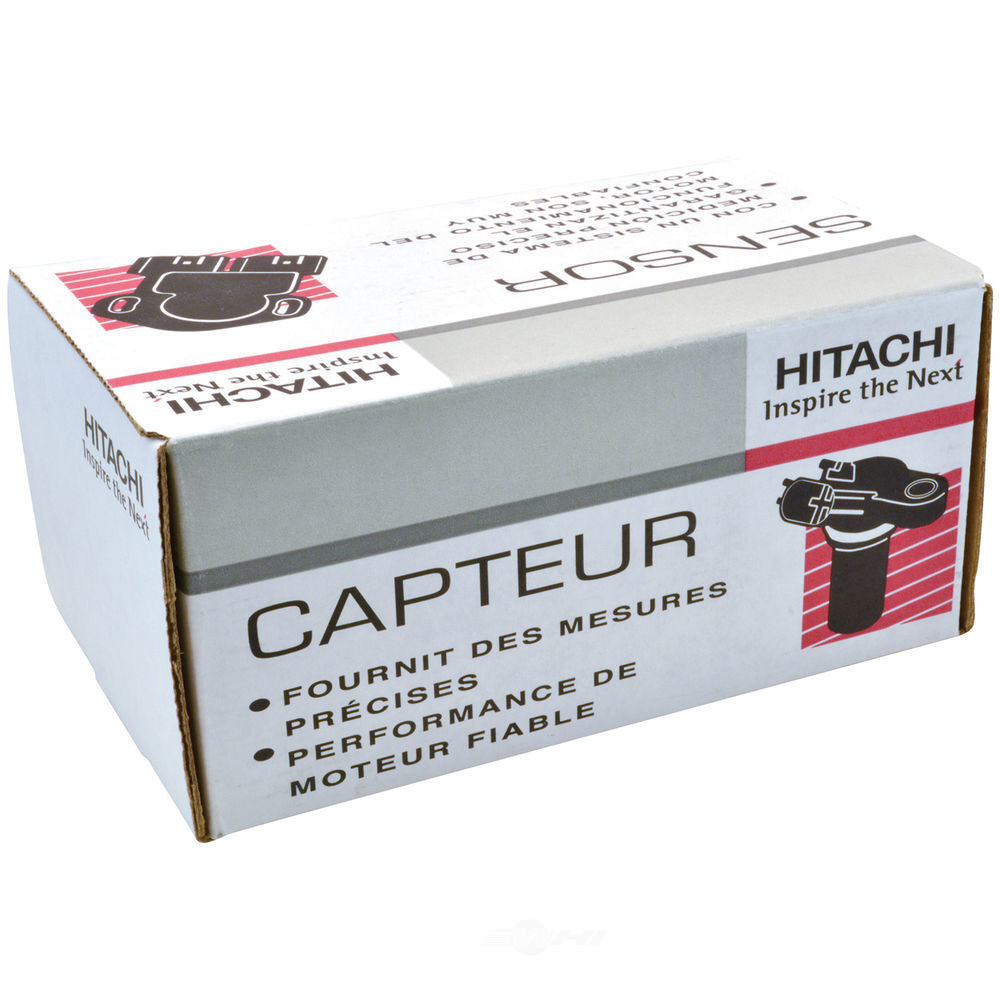 Speed Sensor   Hitachi   CAS0004