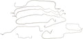 Hydraulic Brake Line  Dorman (OE Solutions)  919-145
