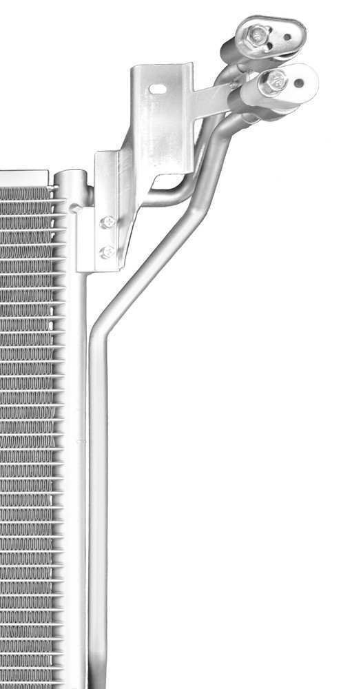 A/C Condenser   FVP   CON4011