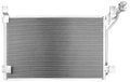 A/C Condenser   FVP   CON4011