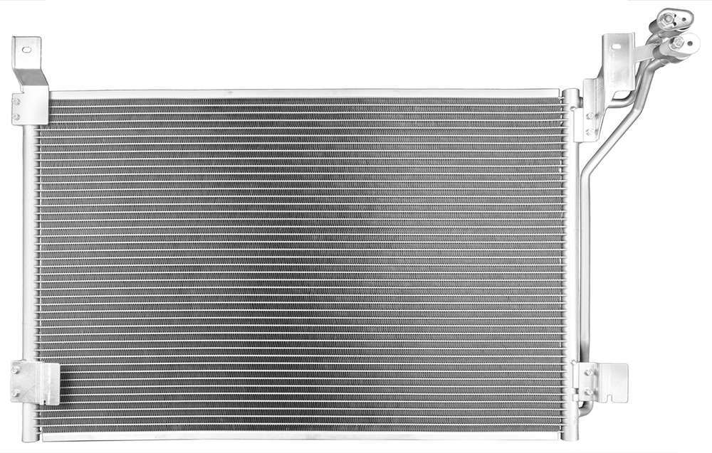 A/C Condenser   FVP   CON4011