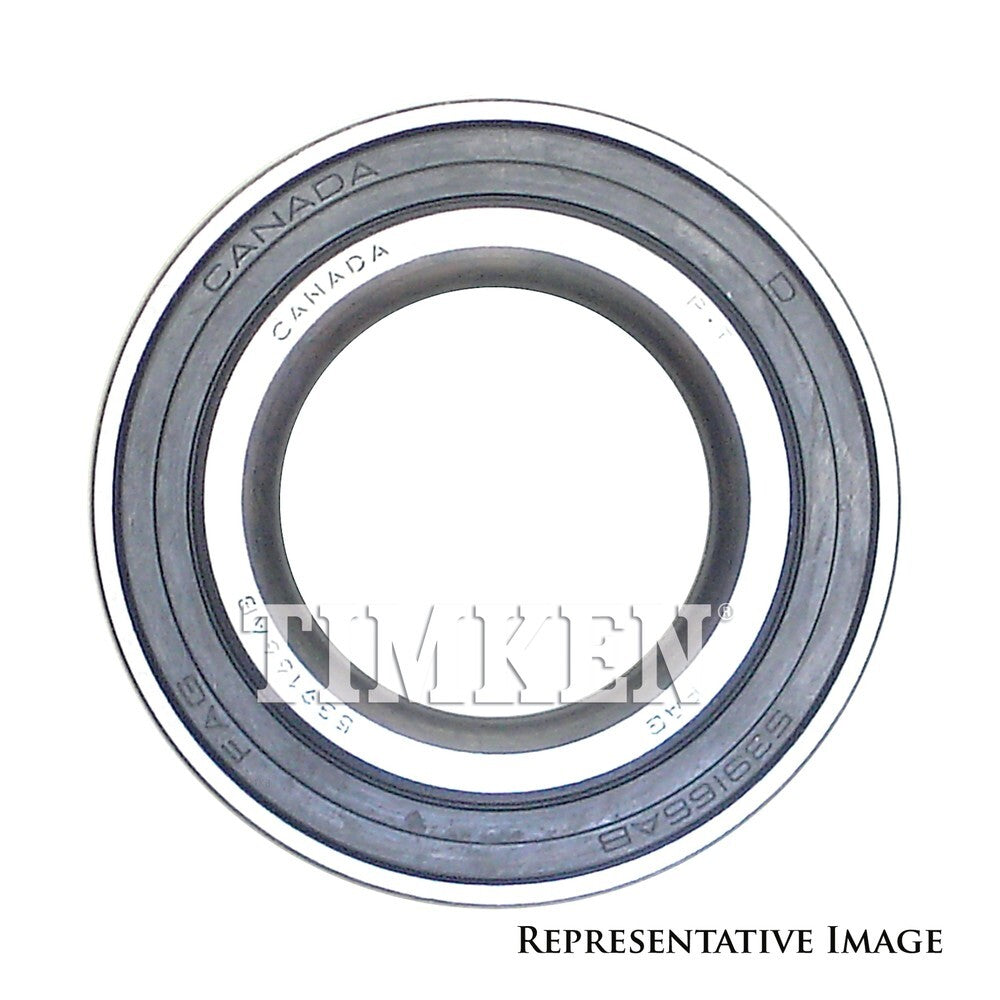 Wheel Bearing  Timken  510063