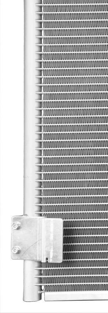 A/C Condenser   FVP   CON4011