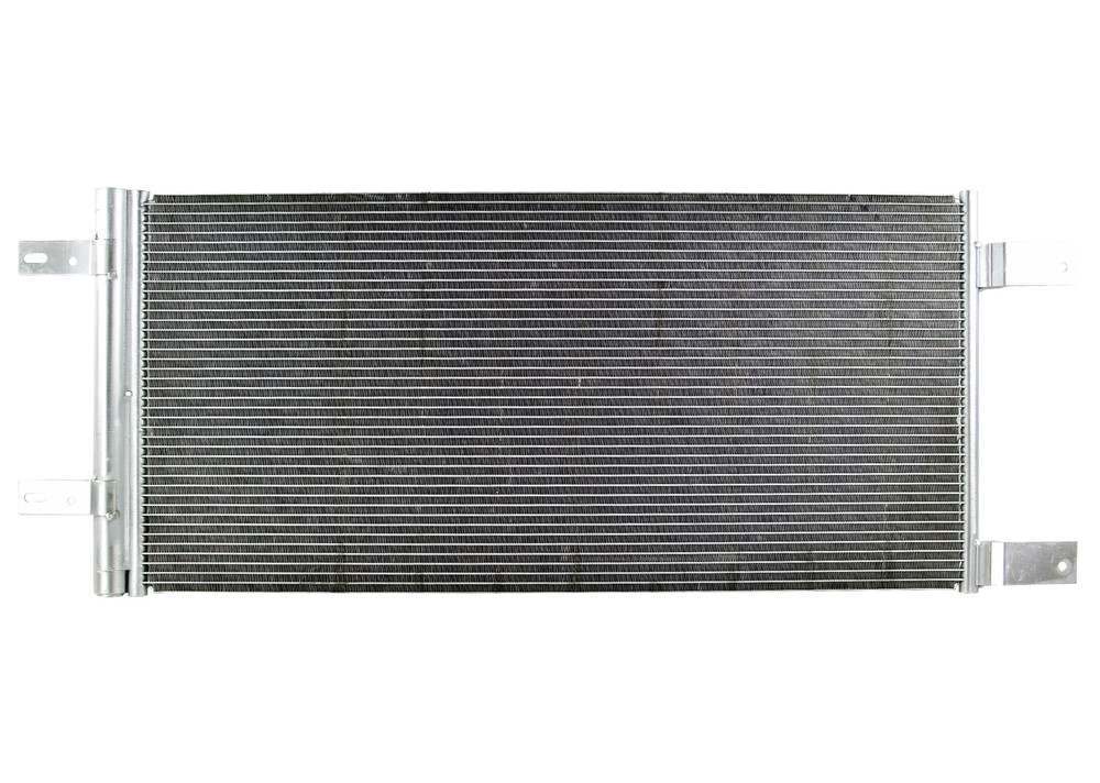 A/C Condenser   FVP   CON3937