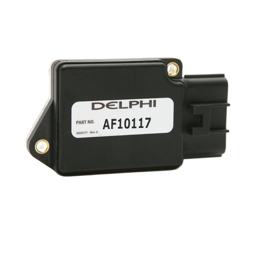 New Air Mass Sensor  Delphi  AF10117