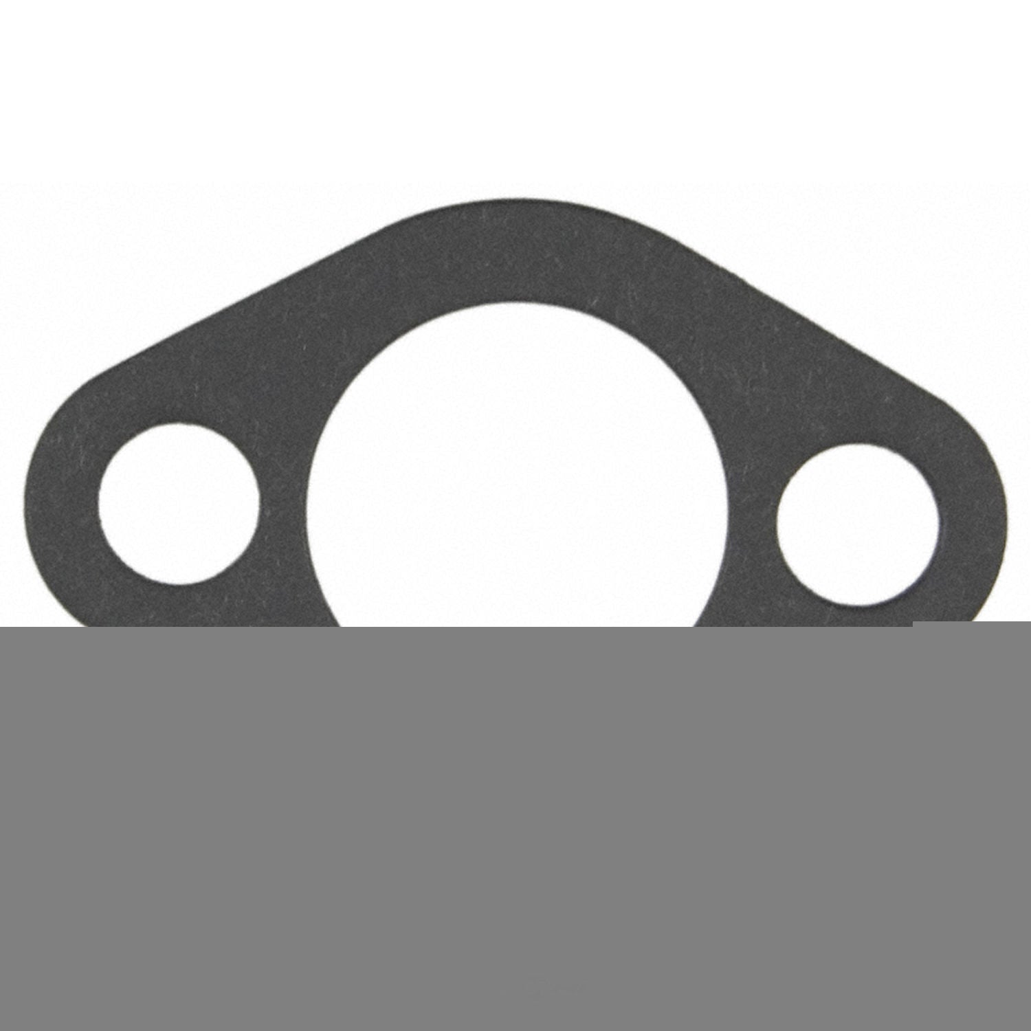 Water Pump Mounting Gasket   Fel-Pro   35841