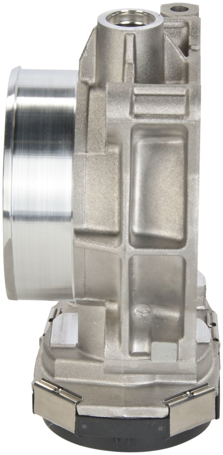 New Throttle Body  Bosch  F00H600078