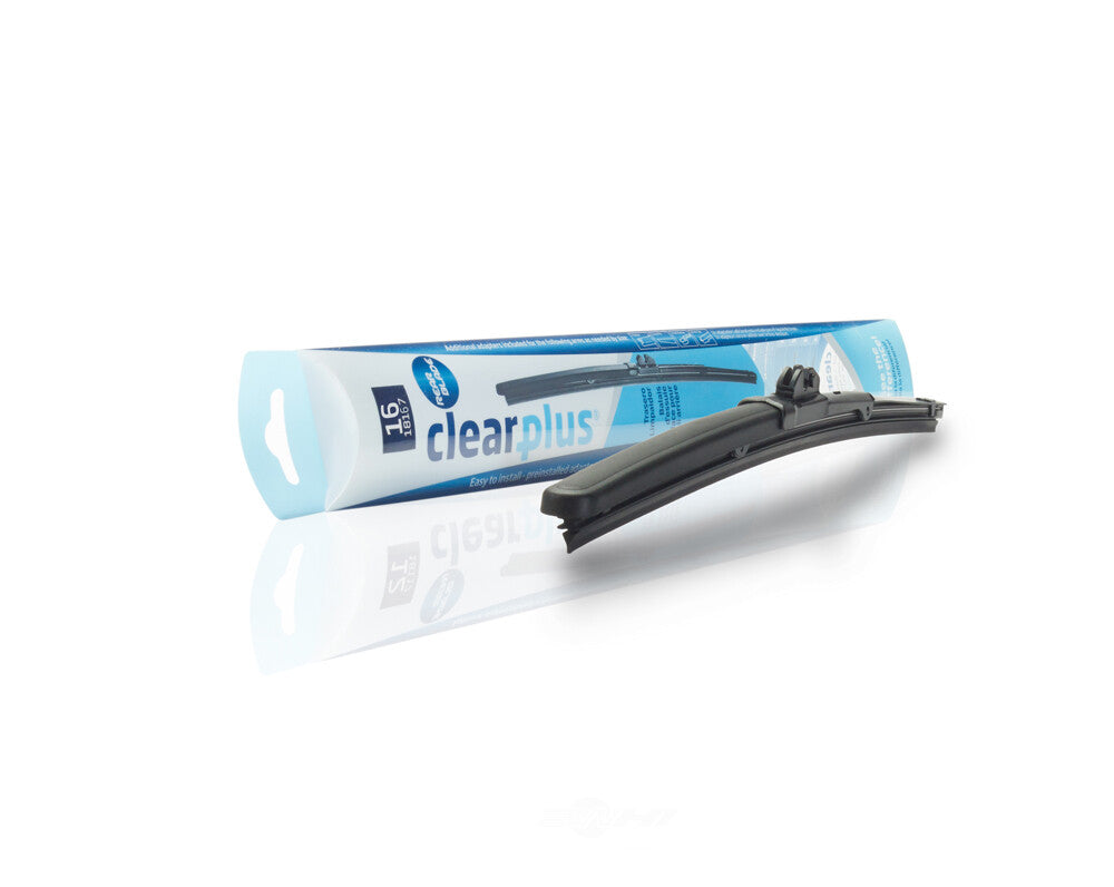 Wiper Blade  Clearplus  18167