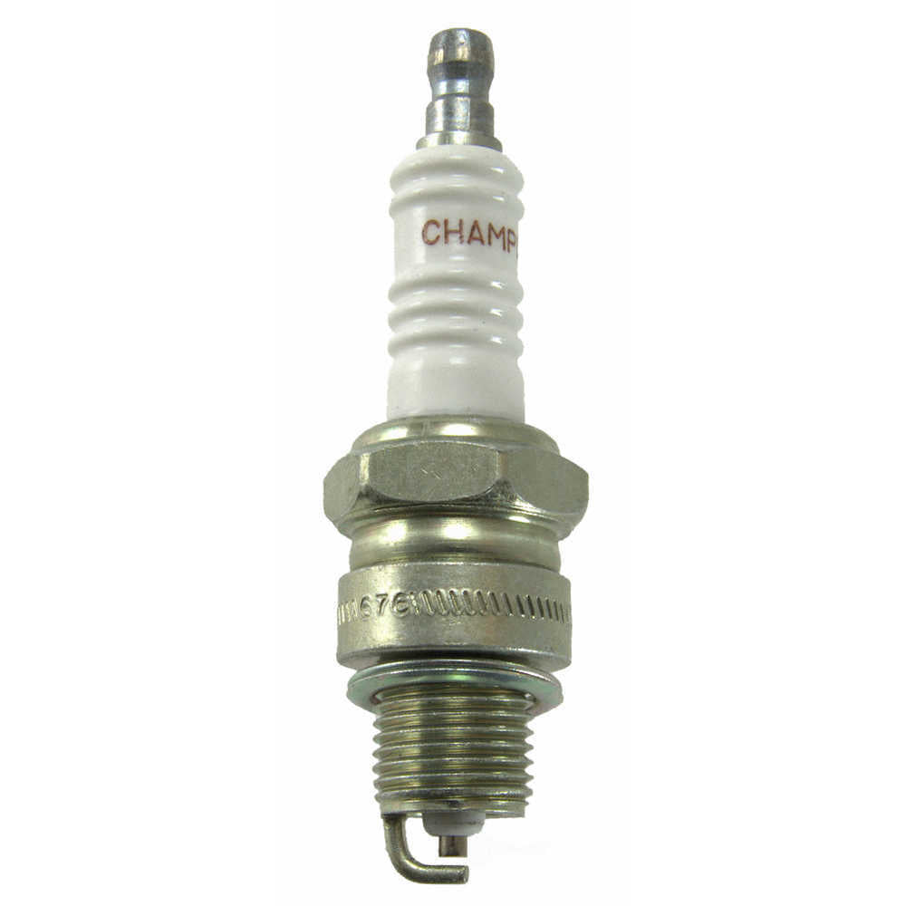 Resistor Copper Spark Plug  Champion Spark Plug  929