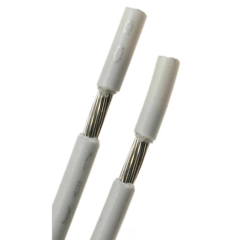 Injector Connector  Standard Motor Products  HK9314