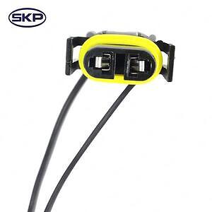 Connector/Pigtail(Body Sw & Rly)  Skyward Automotive  SKS553