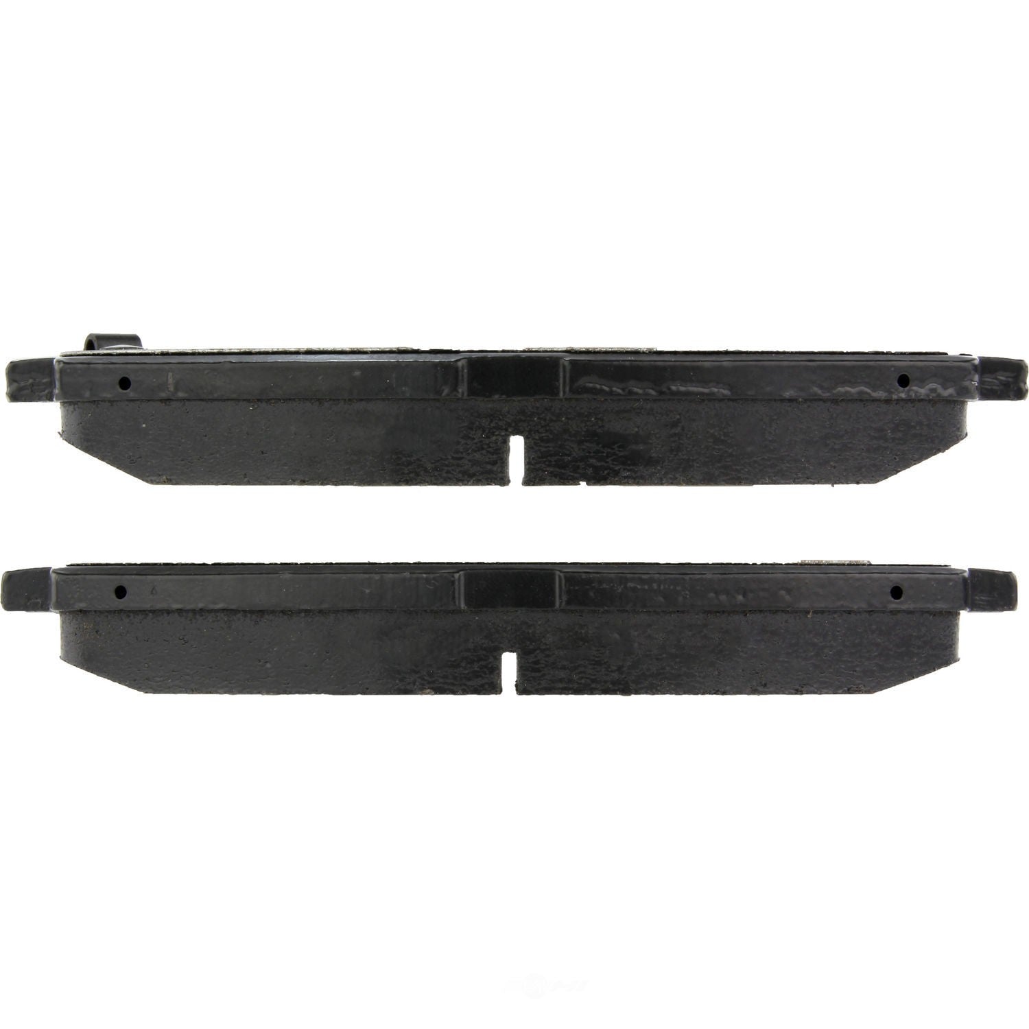 Frt Super Prem Ceramic Brake Pads  Centric Parts  105.18260
