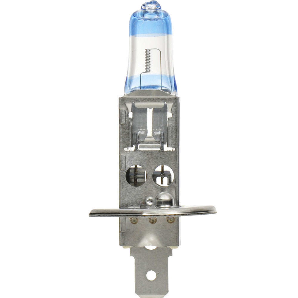 Headlight  Sylvania  H1SU.BP