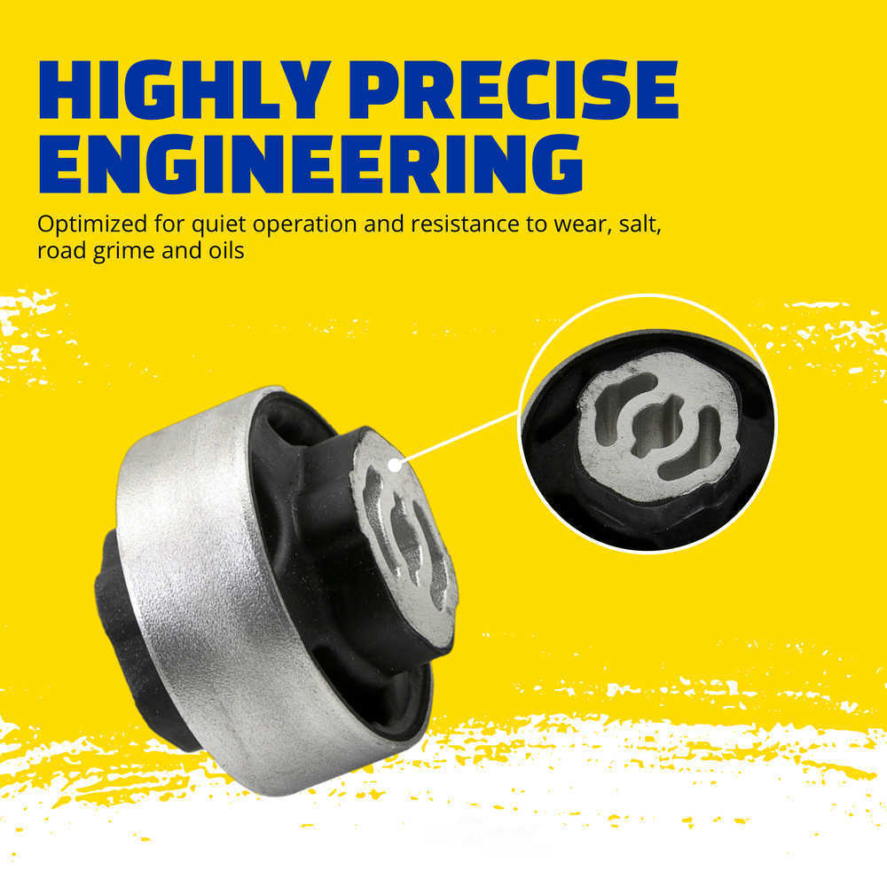 Moog Control Arm Bushing Kit K200363