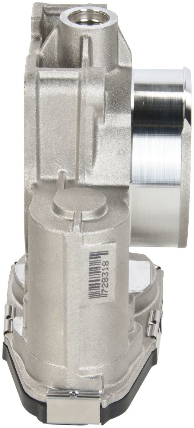 New Throttle Body  Bosch  F00H600072
